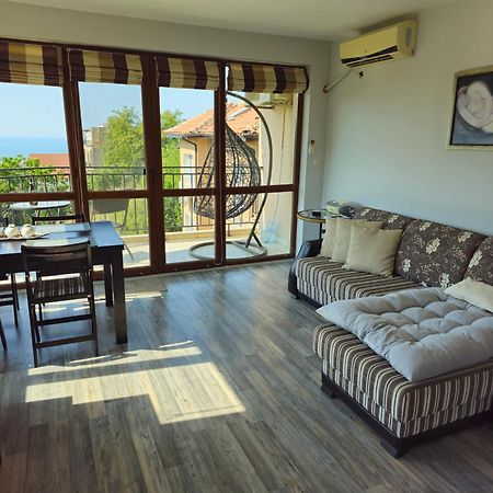 Apartments Vista Balçık Dış mekan fotoğraf