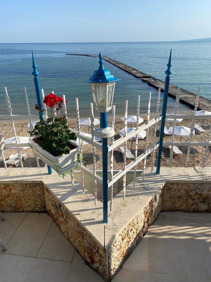 Apartments Vista Balçık Dış mekan fotoğraf