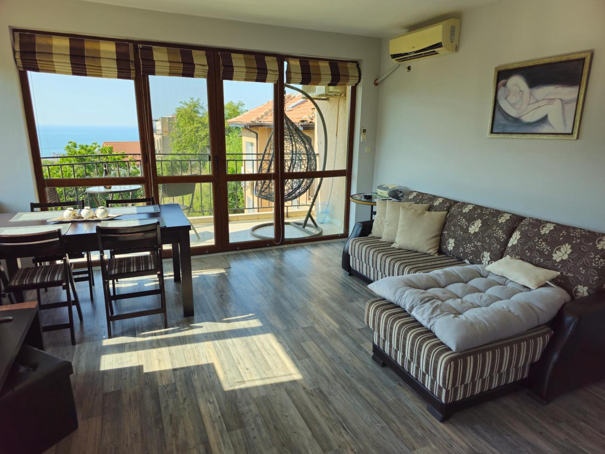 Apartments Vista Balçık Dış mekan fotoğraf