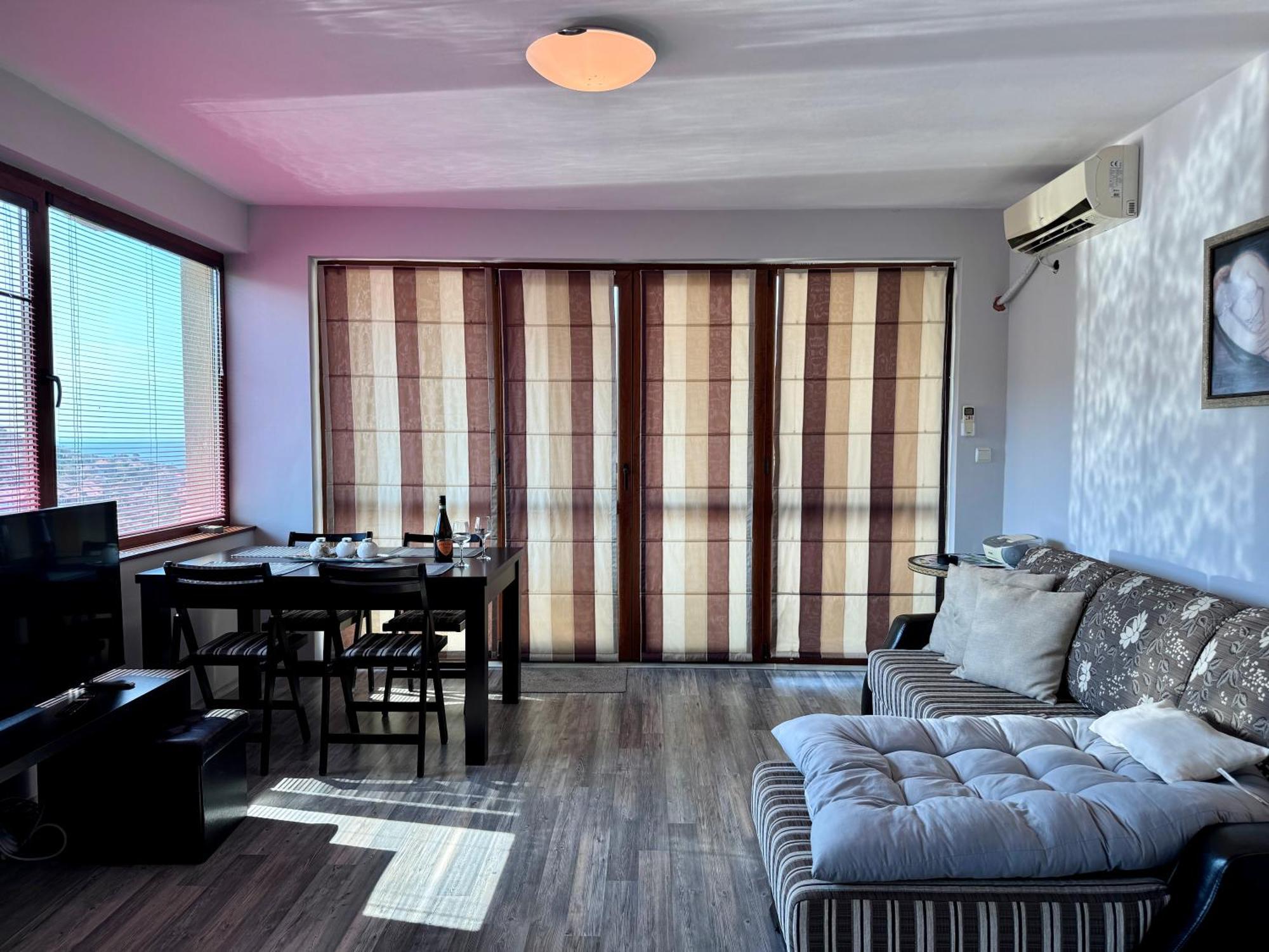 Apartments Vista Balçık Dış mekan fotoğraf