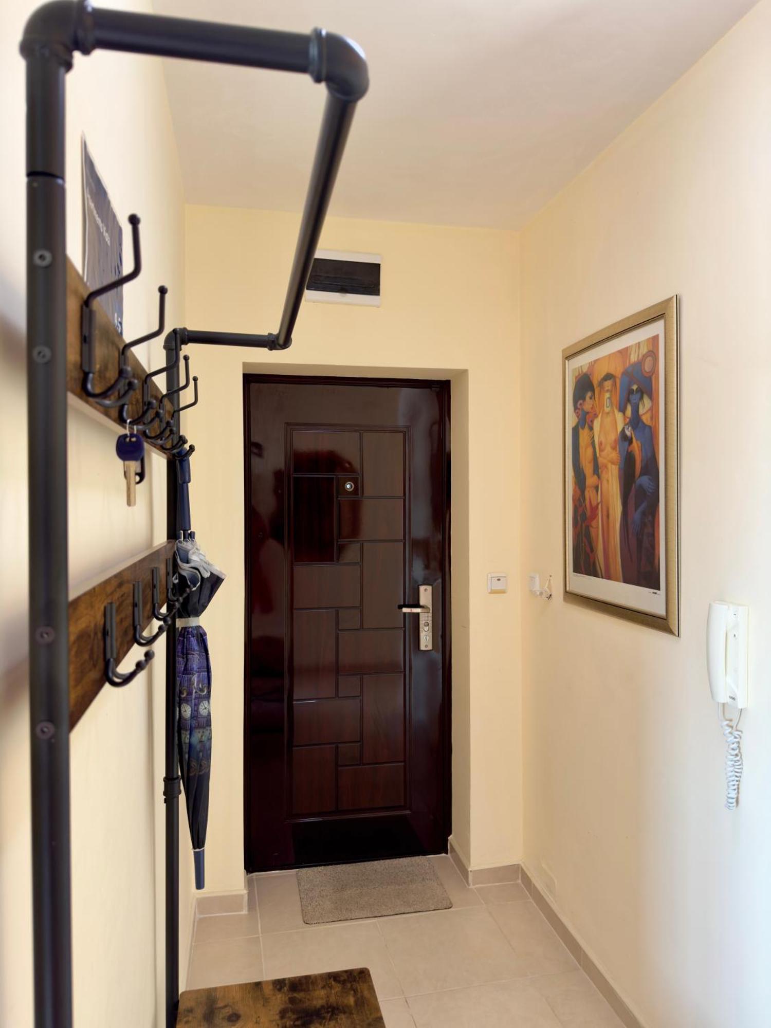 Apartments Vista Balçık Dış mekan fotoğraf