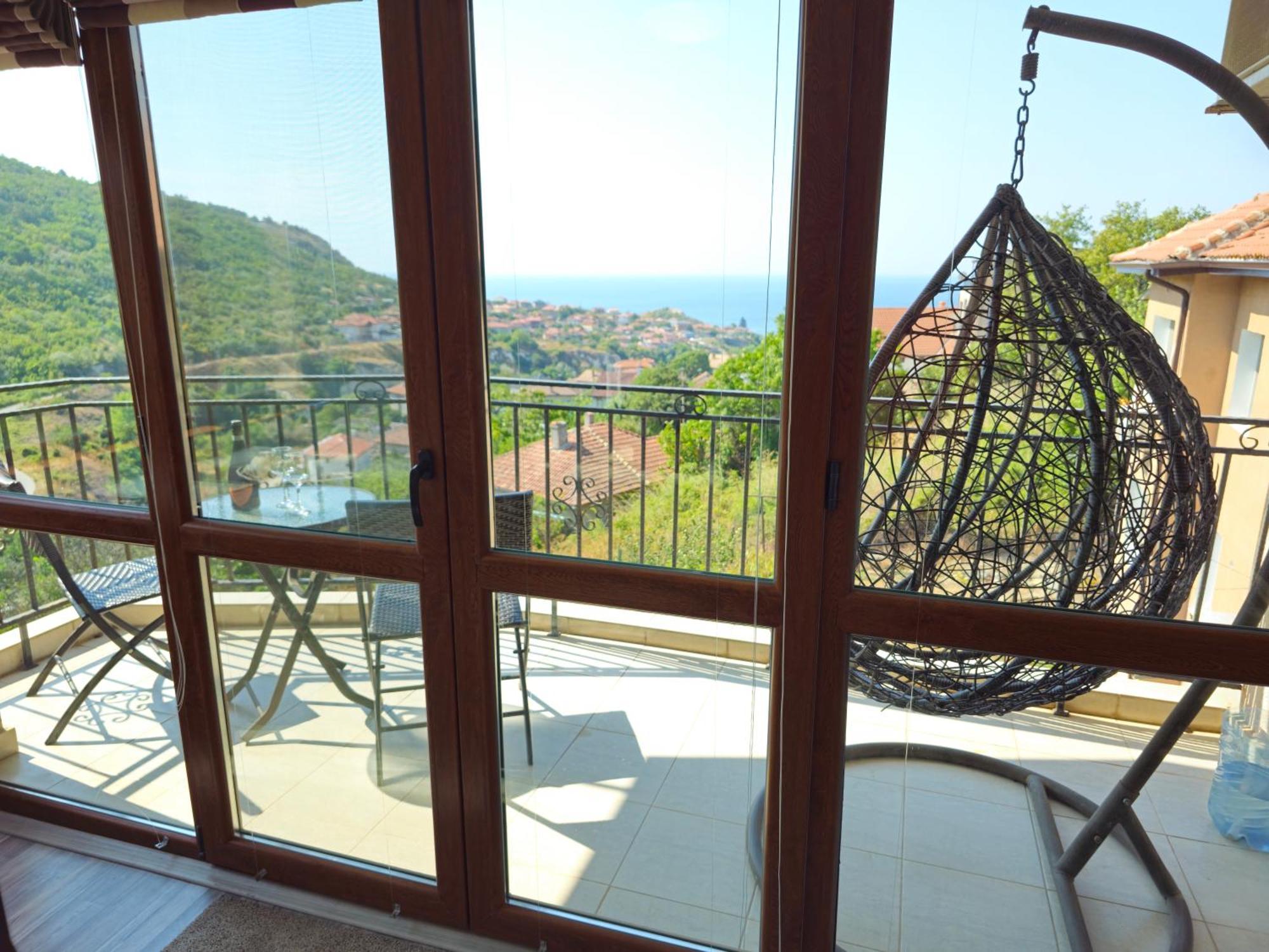 Apartments Vista Balçık Dış mekan fotoğraf