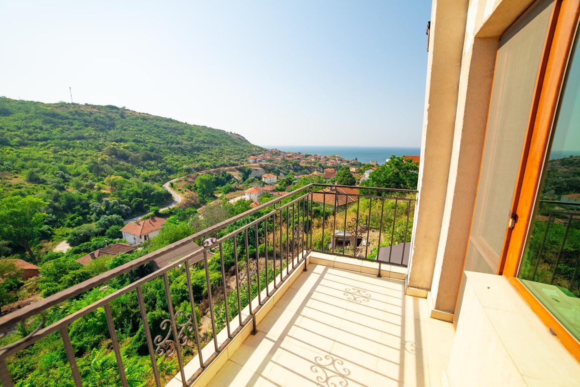 Apartments Vista Balçık Dış mekan fotoğraf