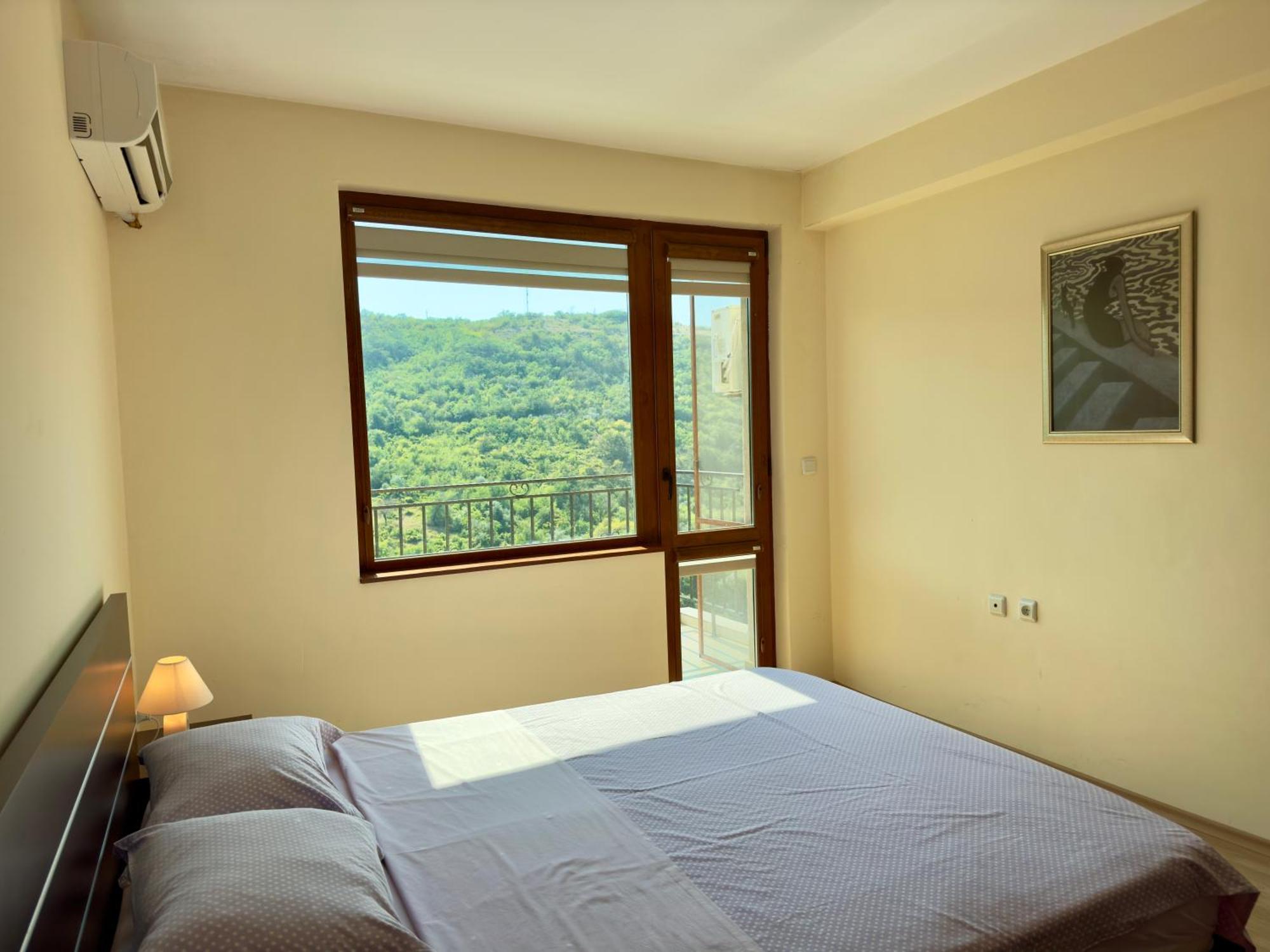 Apartments Vista Balçık Dış mekan fotoğraf