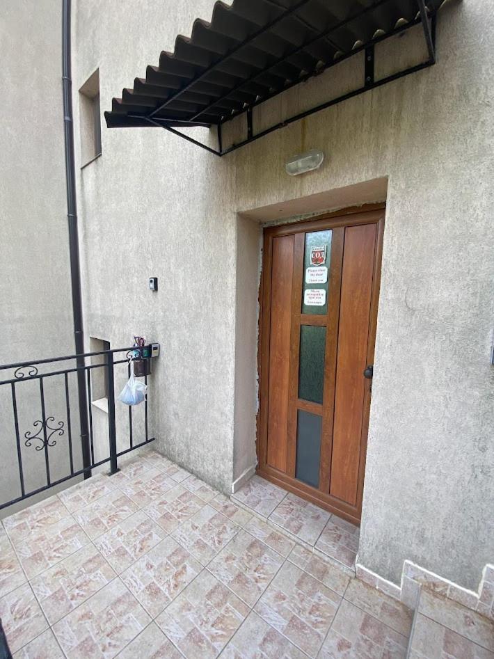 Apartments Vista Balçık Dış mekan fotoğraf