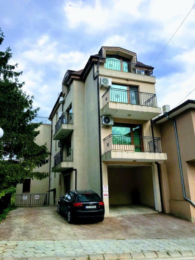 Apartments Vista Balçık Dış mekan fotoğraf