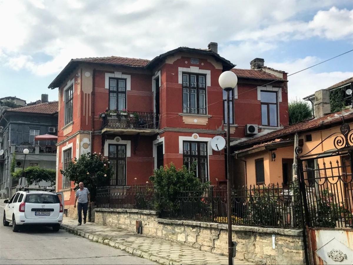 Apartments Vista Balçık Dış mekan fotoğraf